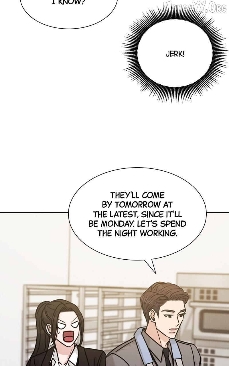 If You Don’t Love, You Die Chapter 23 page 99