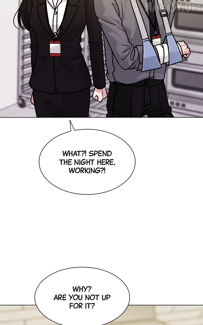 If You Don’t Love, You Die Chapter 23 page 100