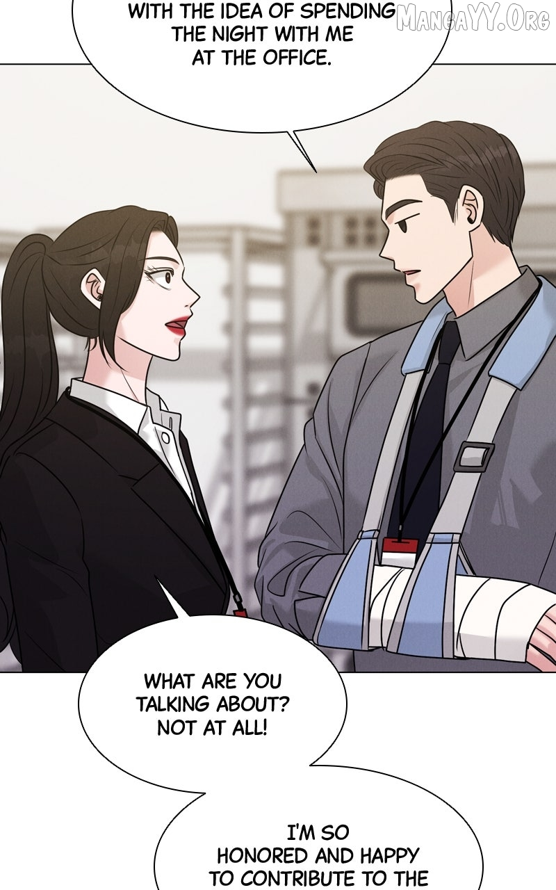 If You Don’t Love, You Die Chapter 23 page 104