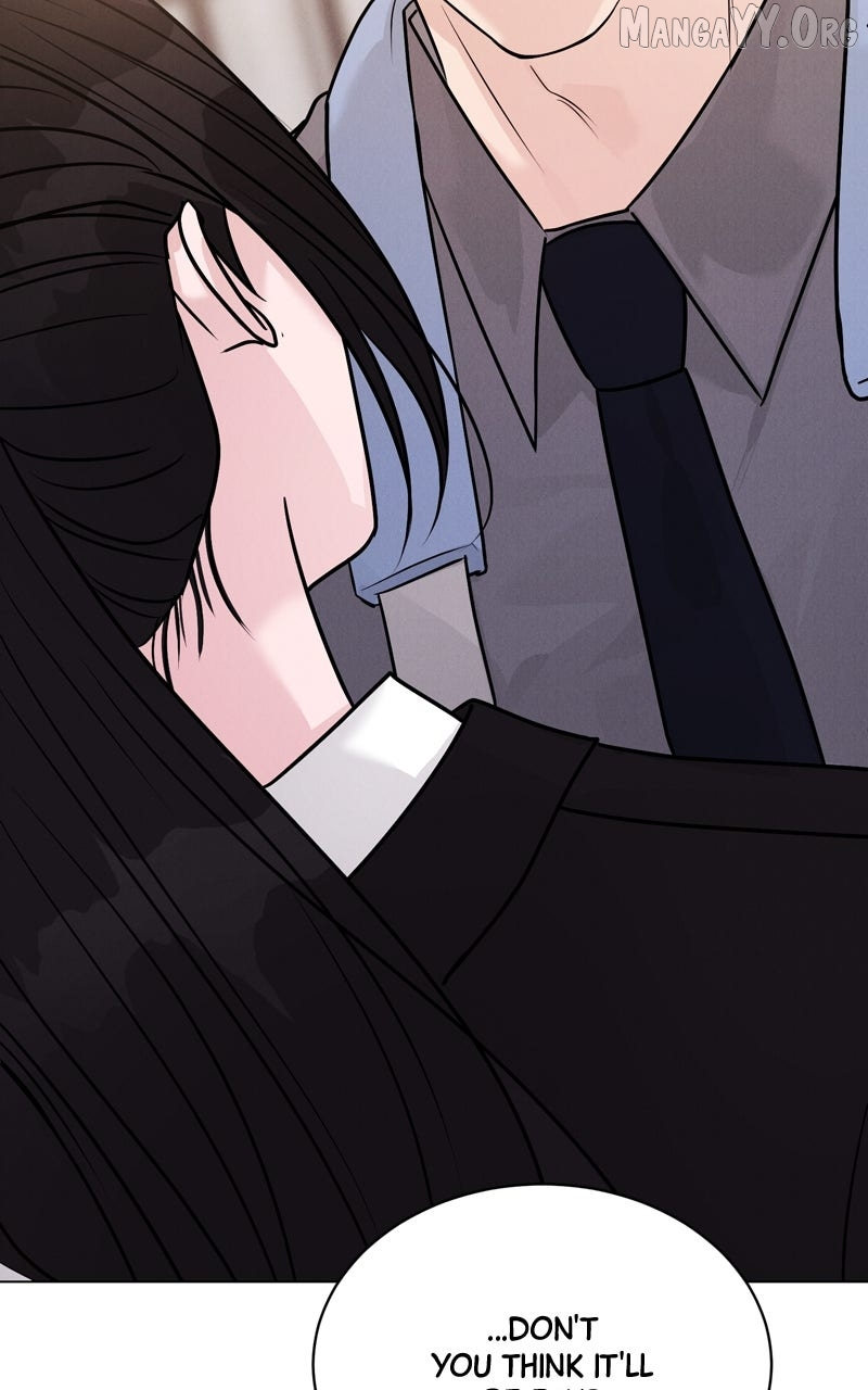 If You Don’t Love, You Die Chapter 23 page 109