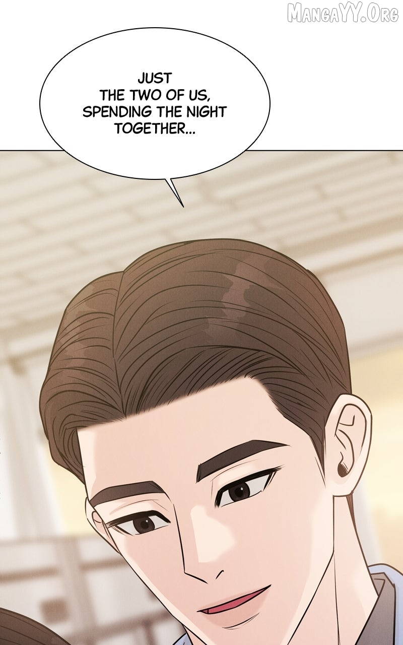 If You Don’t Love, You Die Chapter 23 page 108