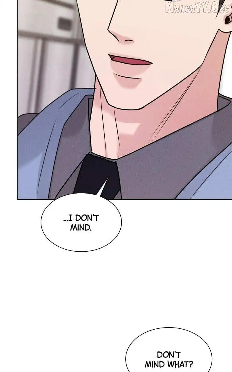 If You Don’t Love, You Die Chapter 24 page 3