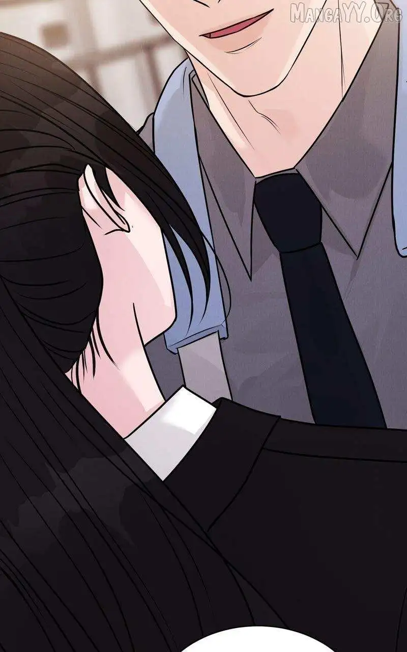 If You Don’t Love, You Die Chapter 24 page 6