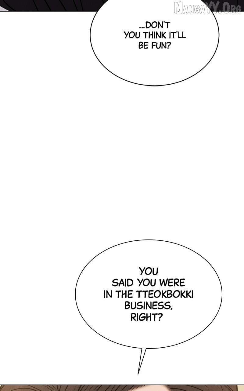 If You Don’t Love, You Die Chapter 24 page 7