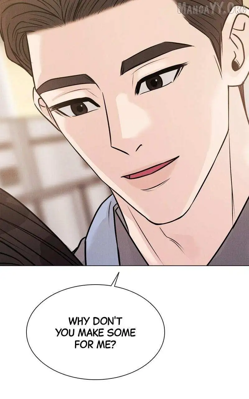 If You Don’t Love, You Die Chapter 24 page 8