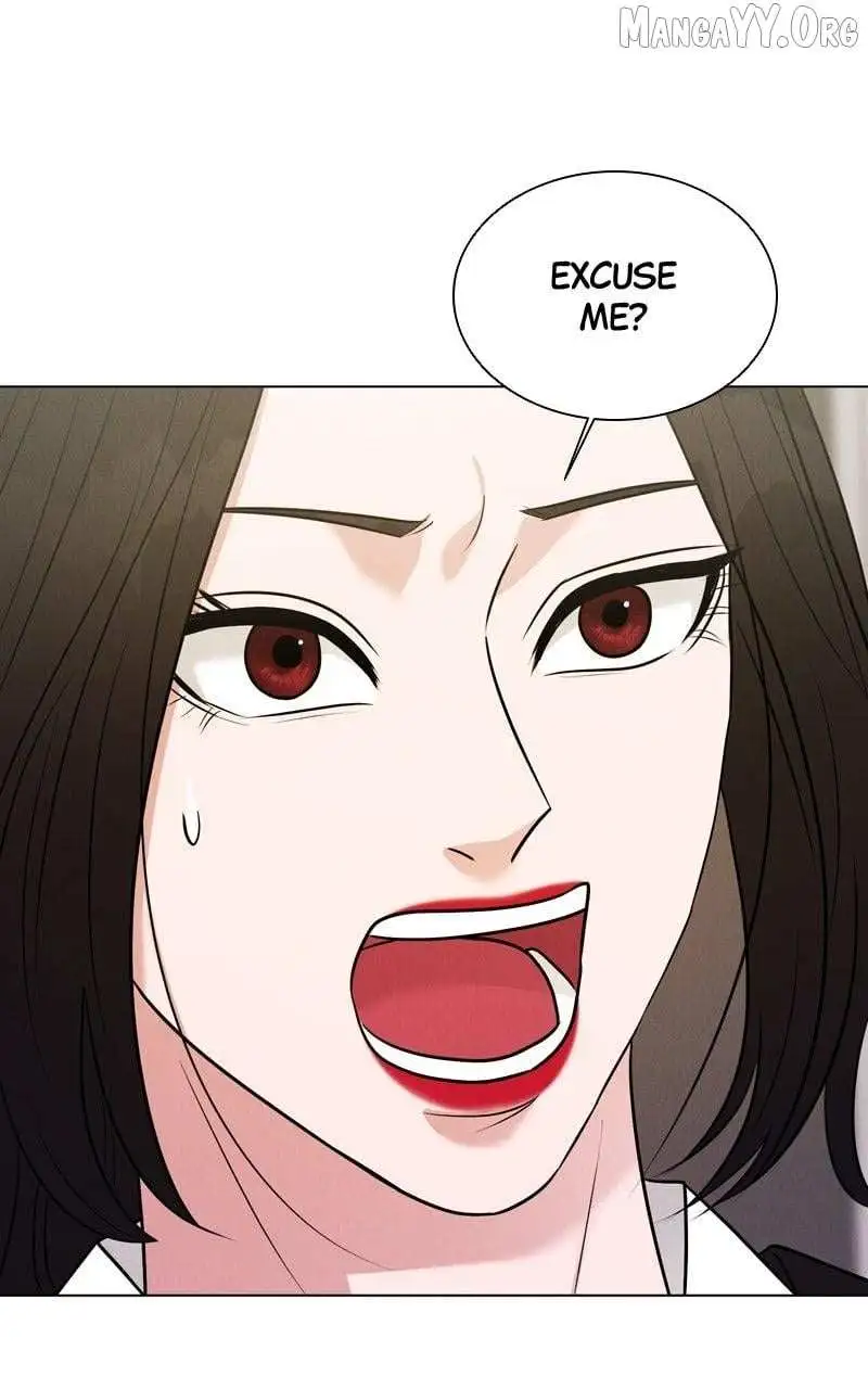 If You Don’t Love, You Die Chapter 24 page 9