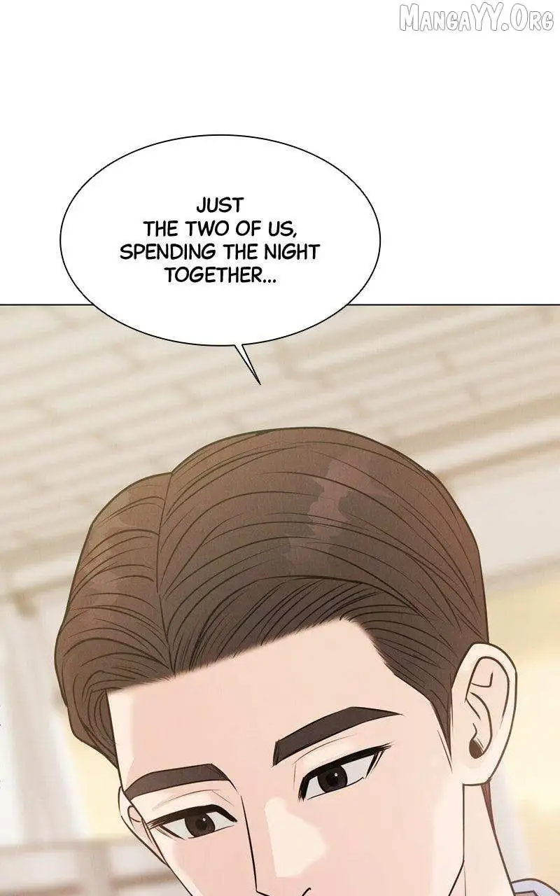 If You Don’t Love, You Die Chapter 24 page 5
