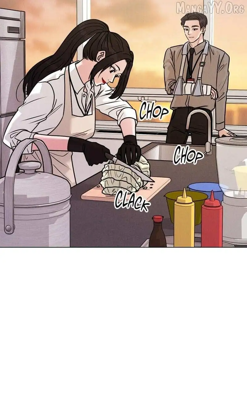 If You Don’t Love, You Die Chapter 24 page 12
