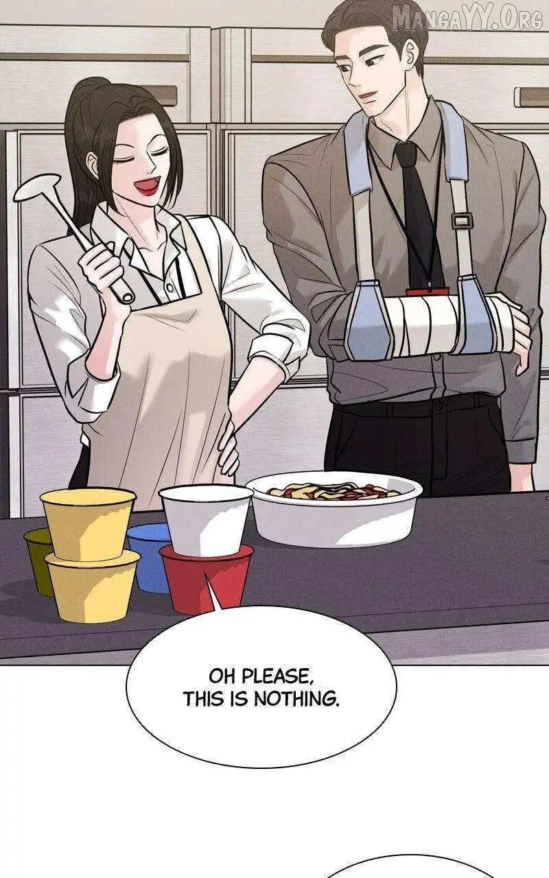 If You Don’t Love, You Die Chapter 24 page 17