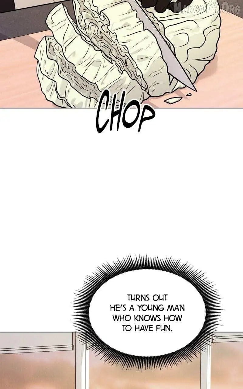 If You Don’t Love, You Die Chapter 24 page 11
