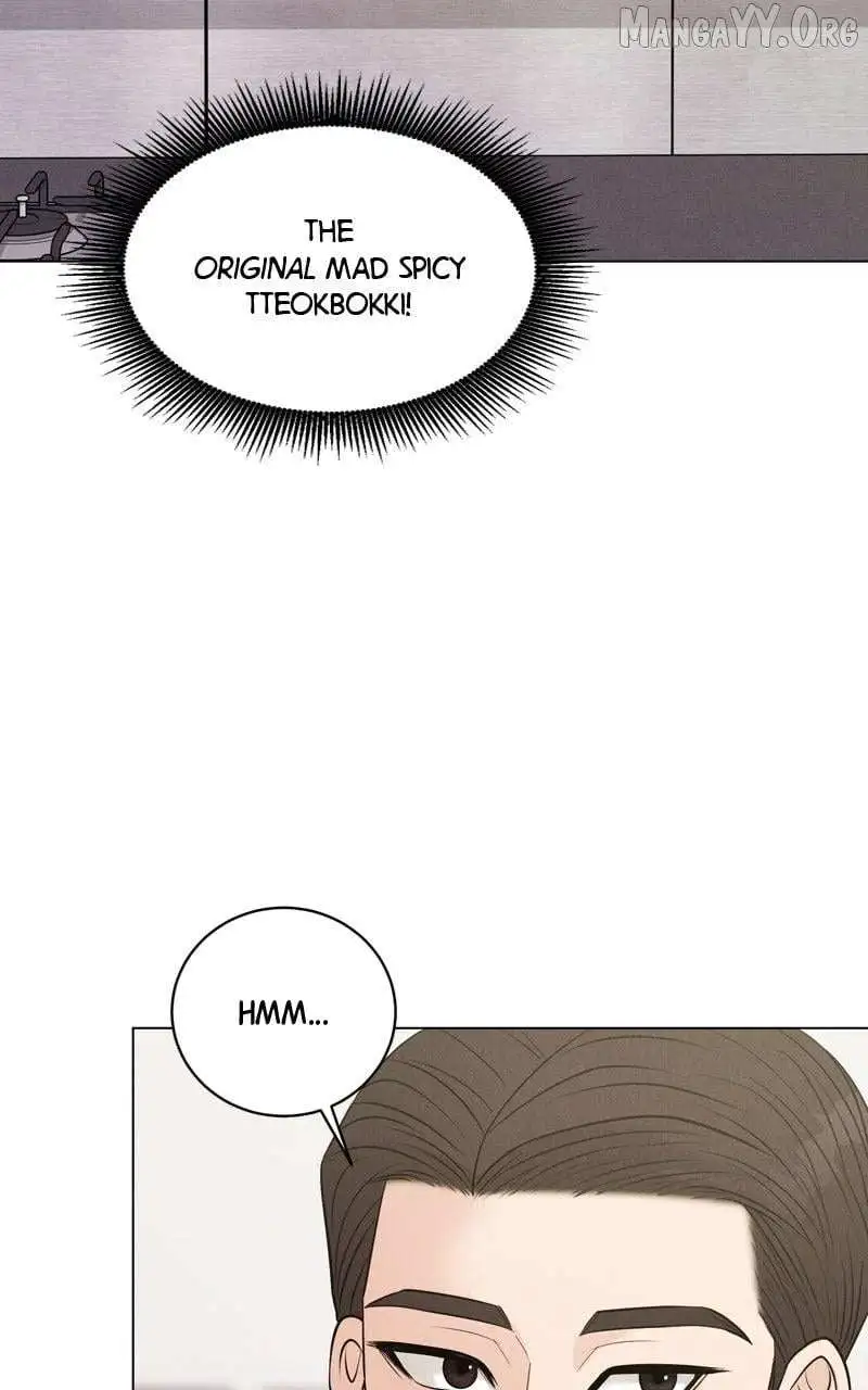 If You Don’t Love, You Die Chapter 24 page 22