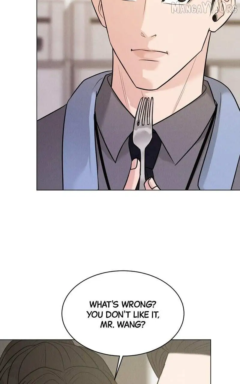 If You Don’t Love, You Die Chapter 24 page 23