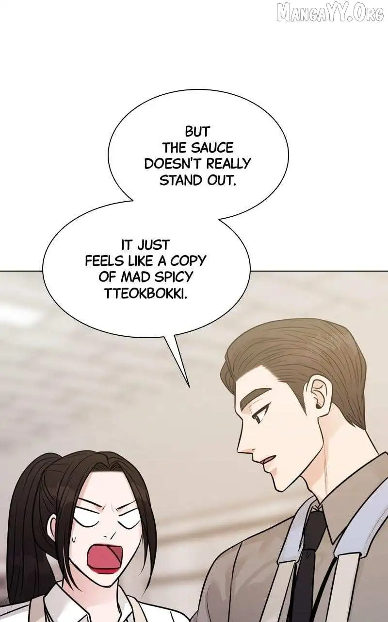 If You Don’t Love, You Die Chapter 24 page 25