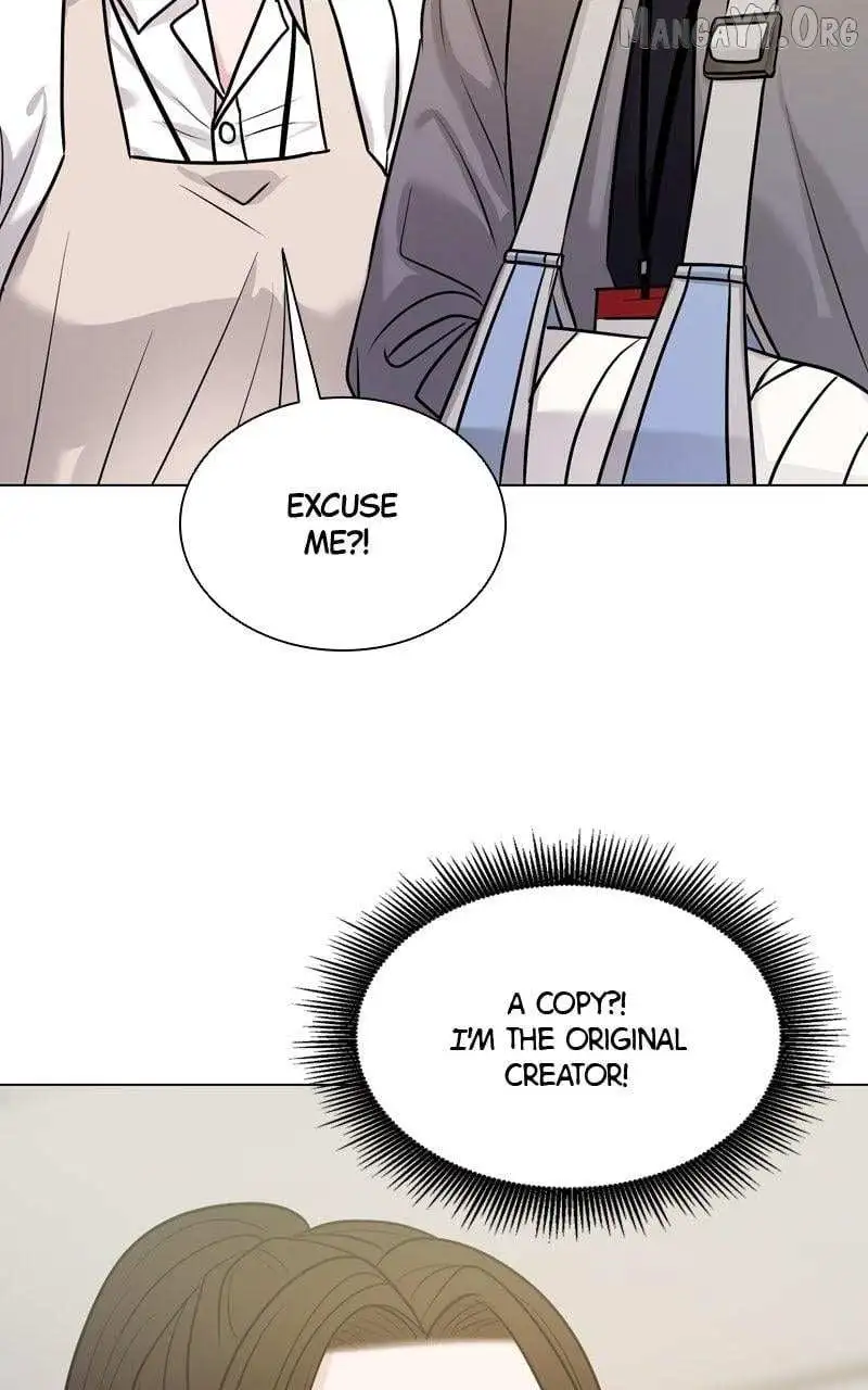 If You Don’t Love, You Die Chapter 24 page 26