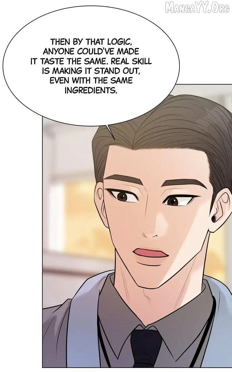 If You Don’t Love, You Die Chapter 24 page 28