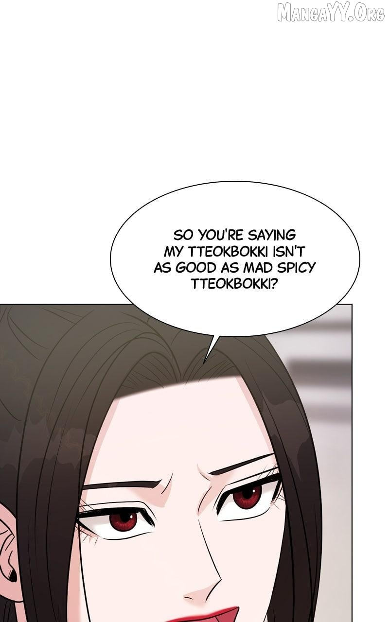 If You Don’t Love, You Die Chapter 24 page 29