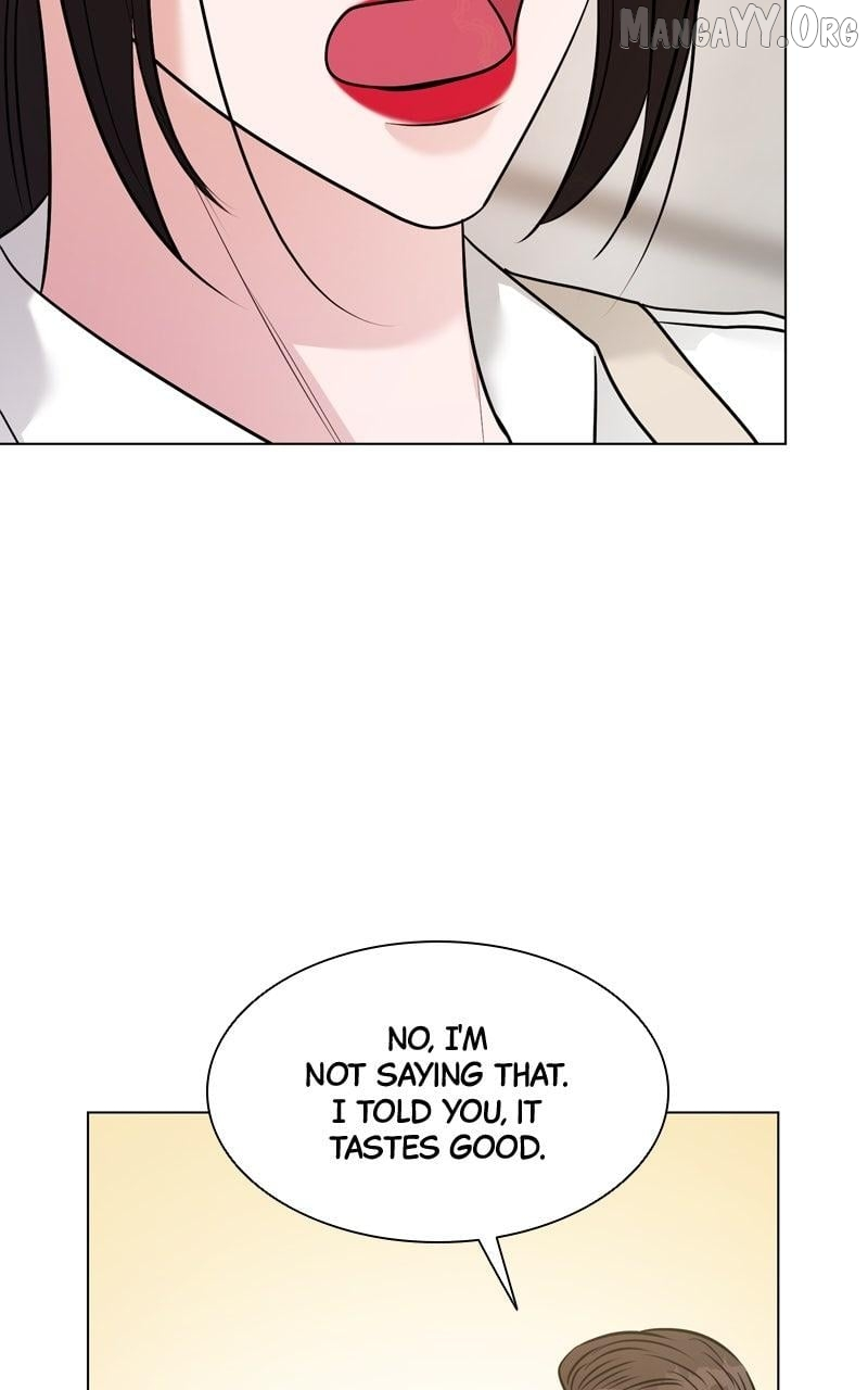 If You Don’t Love, You Die Chapter 24 page 30