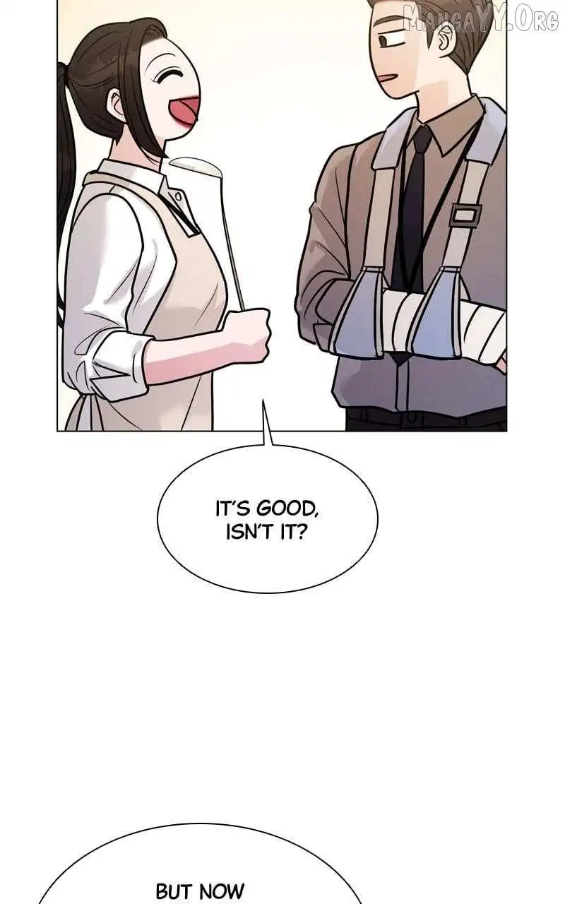 If You Don’t Love, You Die Chapter 24 page 31