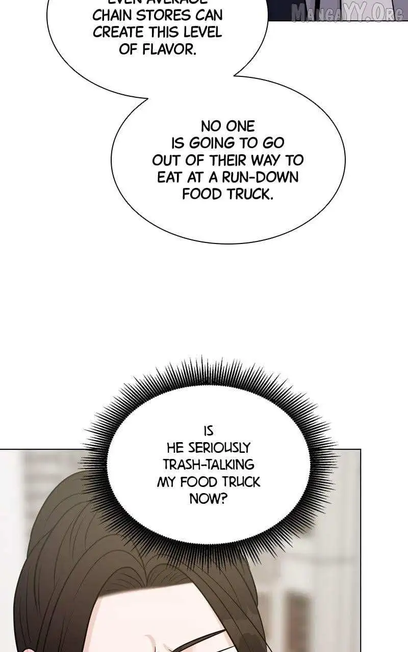 If You Don’t Love, You Die Chapter 24 page 33