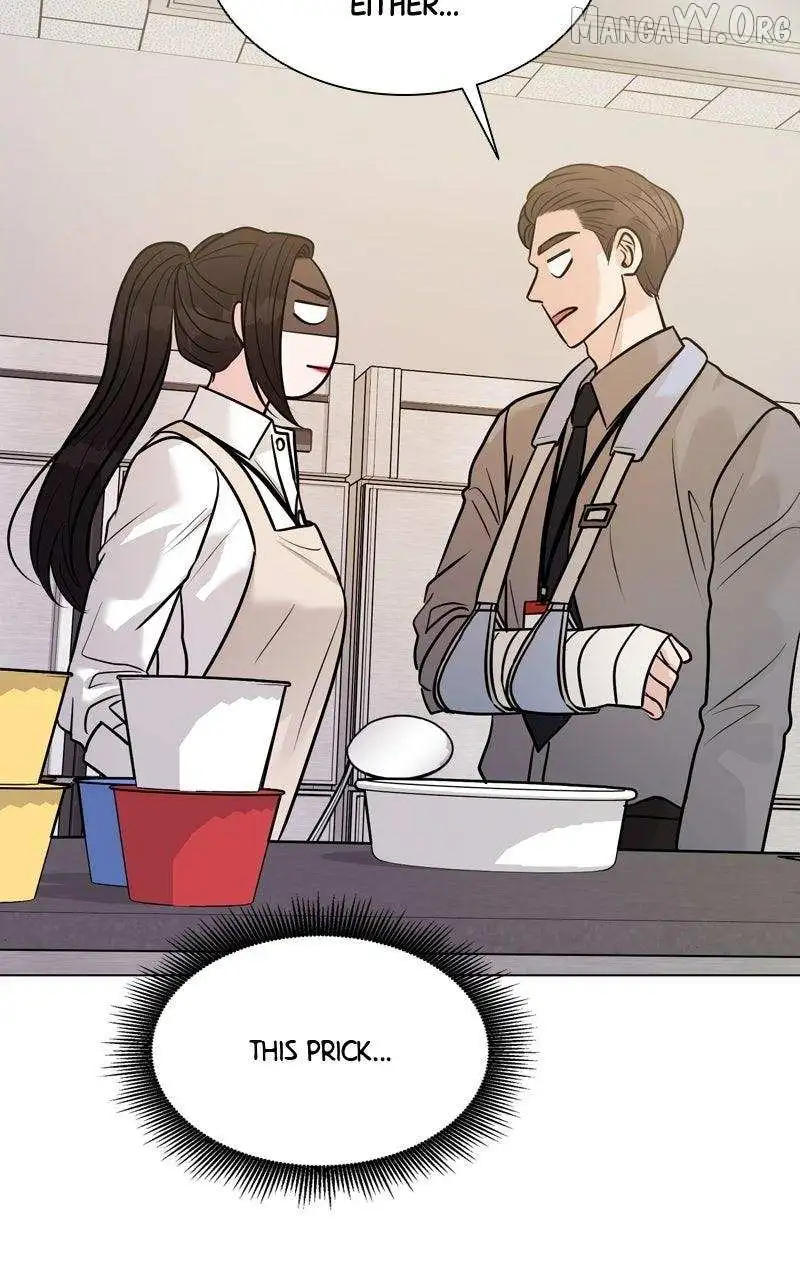 If You Don’t Love, You Die Chapter 24 page 35