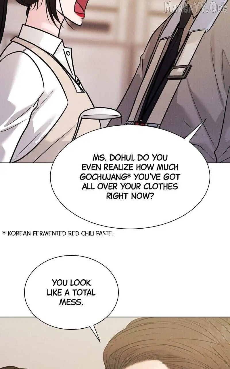 If You Don’t Love, You Die Chapter 24 page 38