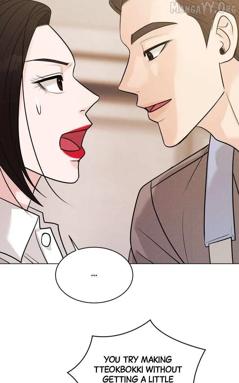 If You Don’t Love, You Die Chapter 24 page 39