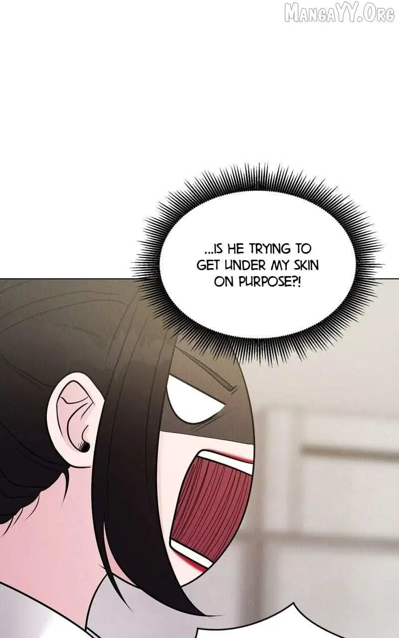 If You Don’t Love, You Die Chapter 24 page 36