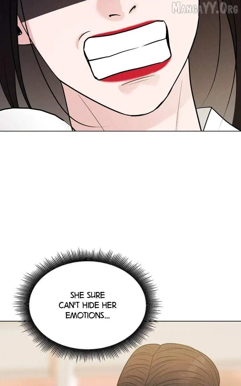 If You Don’t Love, You Die Chapter 24 page 43