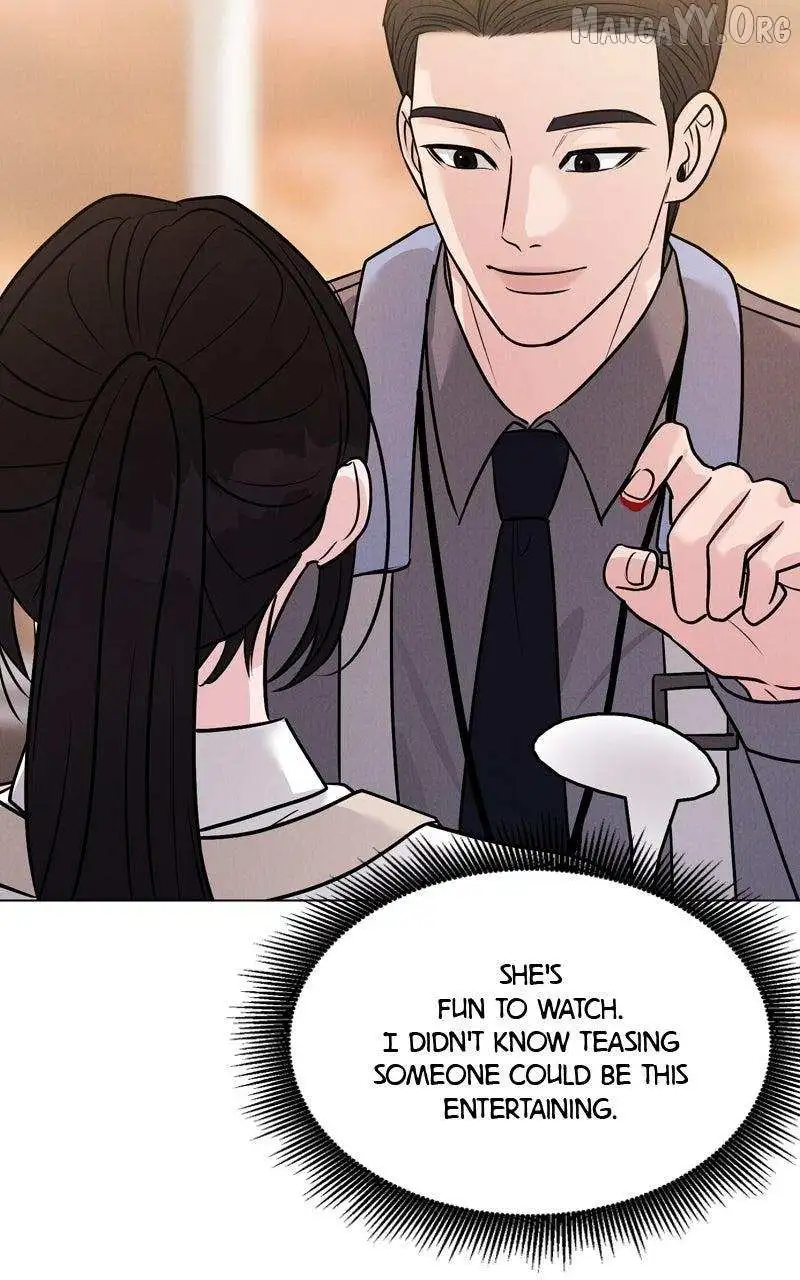 If You Don’t Love, You Die Chapter 24 page 44
