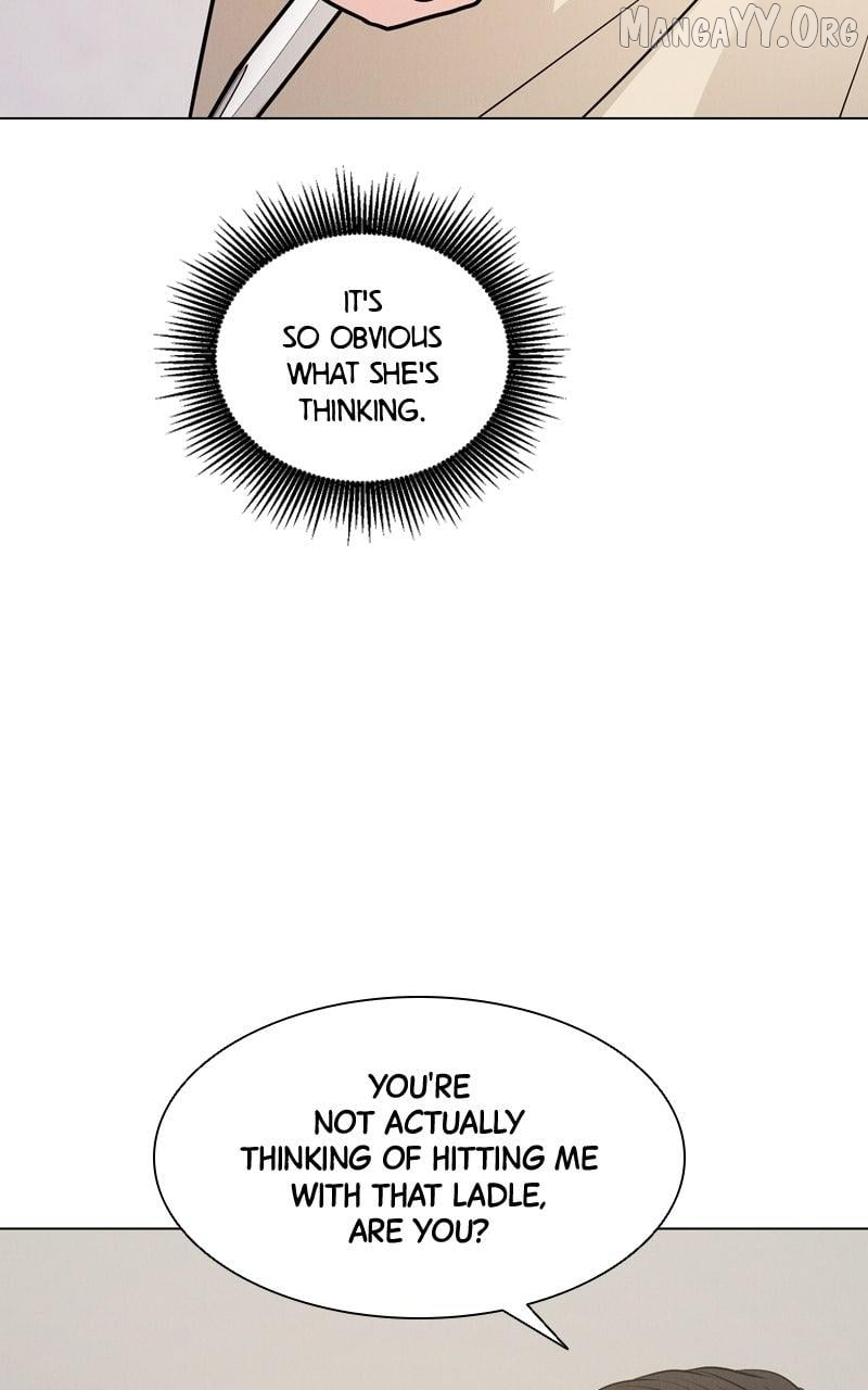 If You Don’t Love, You Die Chapter 24 page 46