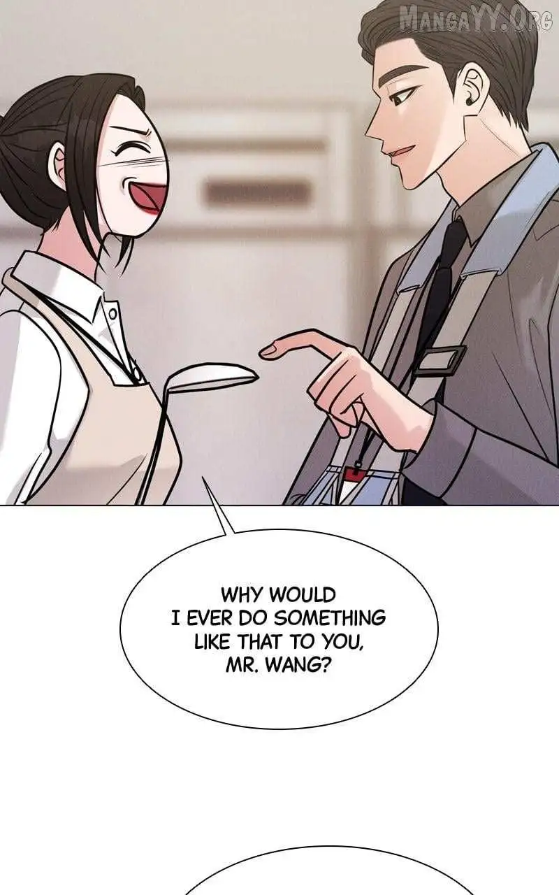 If You Don’t Love, You Die Chapter 24 page 47