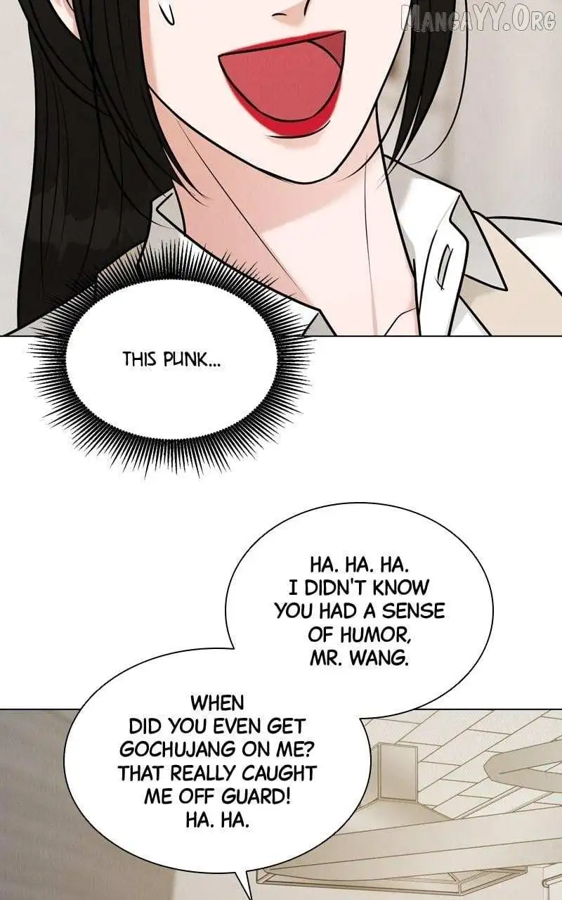If You Don’t Love, You Die Chapter 24 page 50