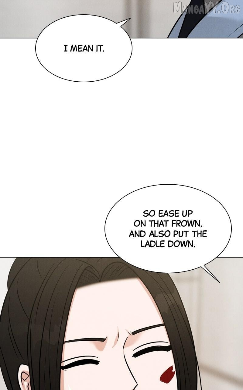 If You Don’t Love, You Die Chapter 24 page 49