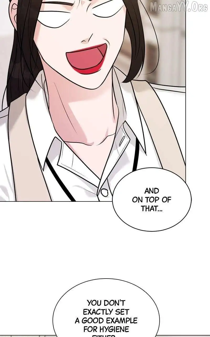 If You Don’t Love, You Die Chapter 24 page 34