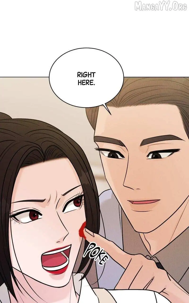 If You Don’t Love, You Die Chapter 24 page 41