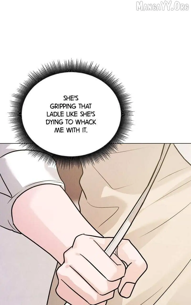 If You Don’t Love, You Die Chapter 24 page 45
