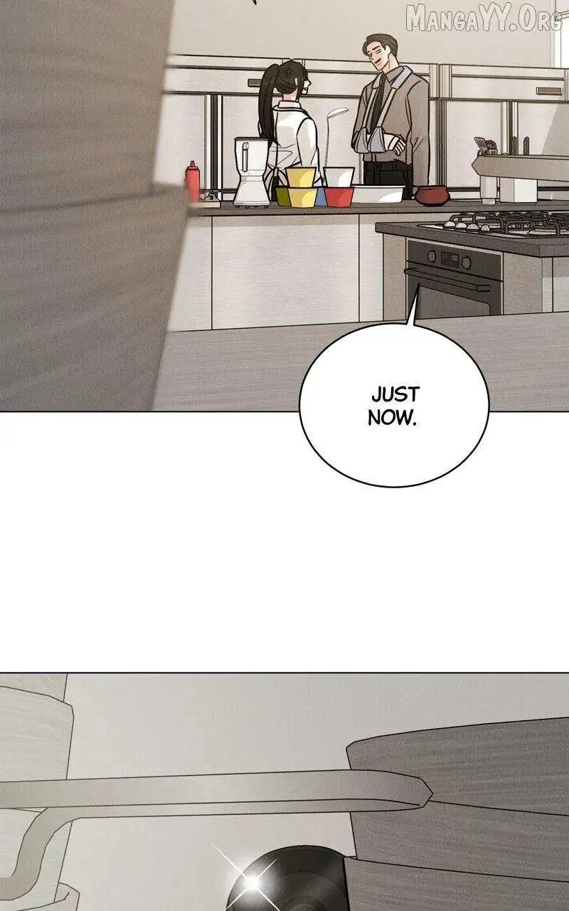 If You Don’t Love, You Die Chapter 24 page 51
