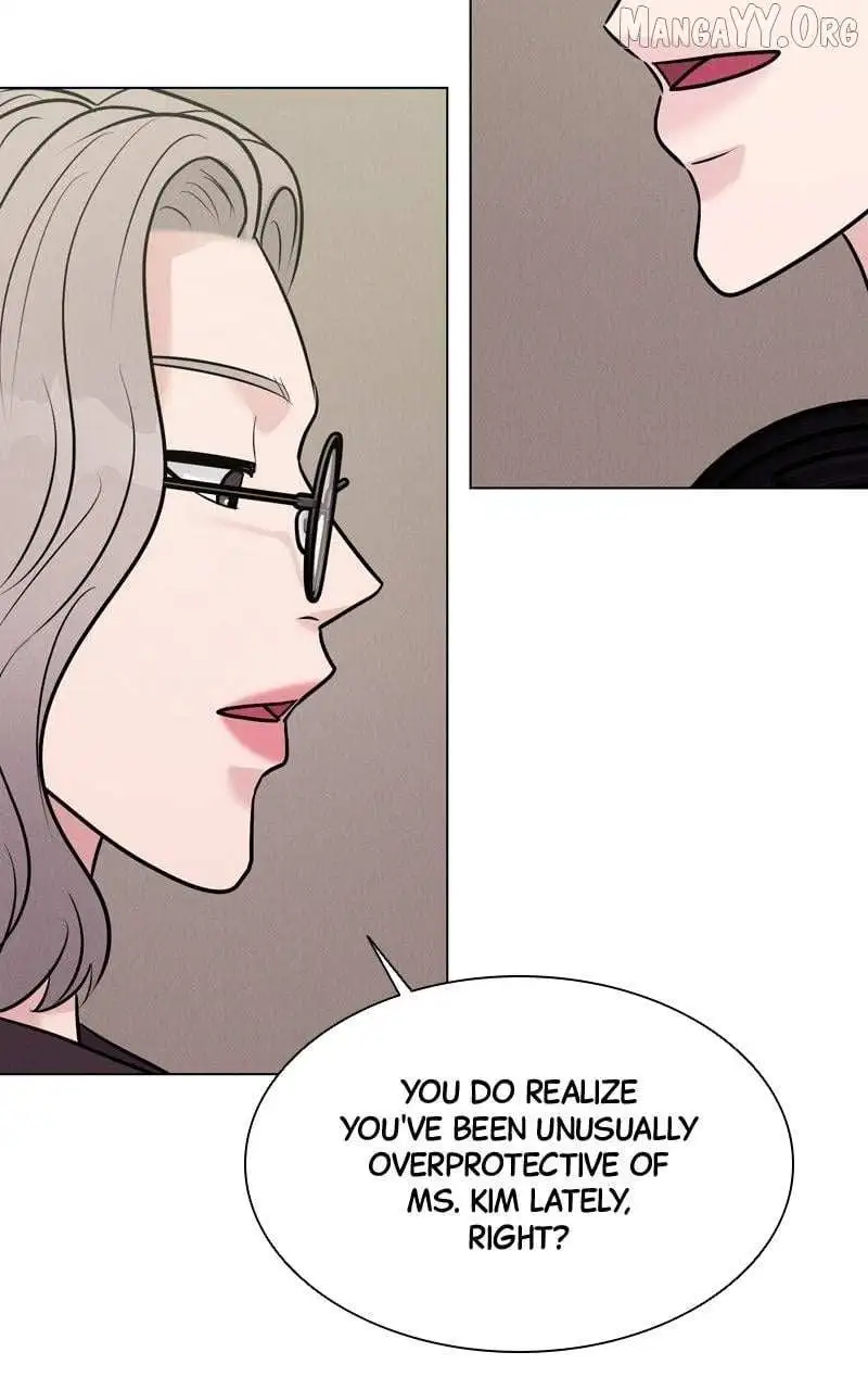 If You Don’t Love, You Die Chapter 24 page 56