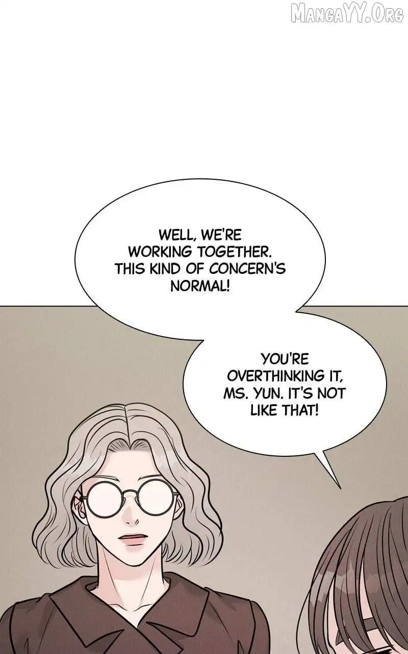 If You Don’t Love, You Die Chapter 24 page 57
