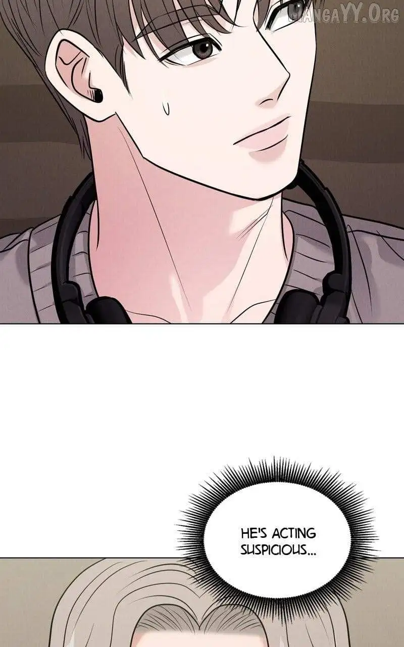 If You Don’t Love, You Die Chapter 24 page 59