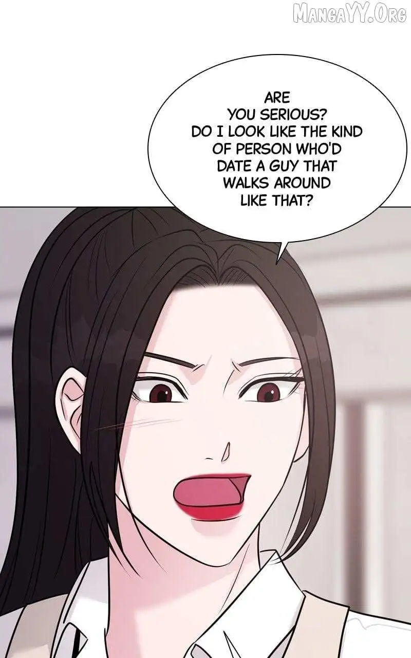 If You Don’t Love, You Die Chapter 24 page 71
