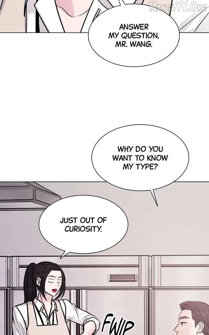 If You Don’t Love, You Die Chapter 24 page 72