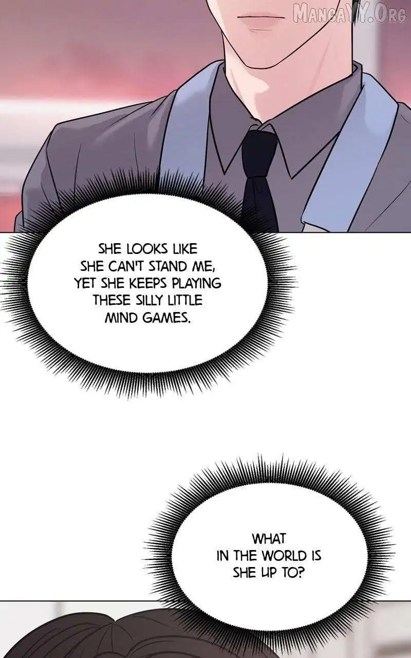 If You Don’t Love, You Die Chapter 24 page 67