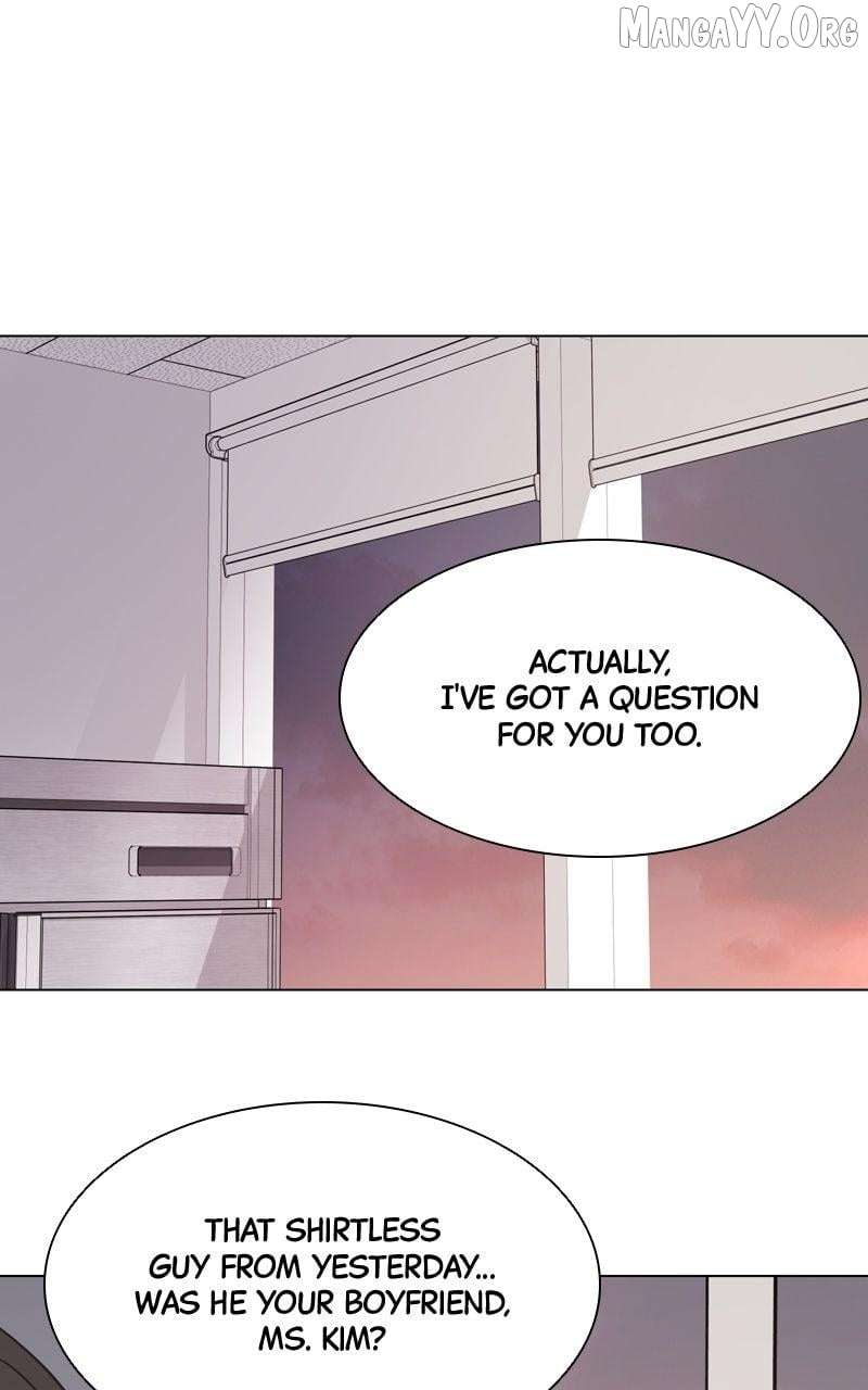 If You Don’t Love, You Die Chapter 24 page 69