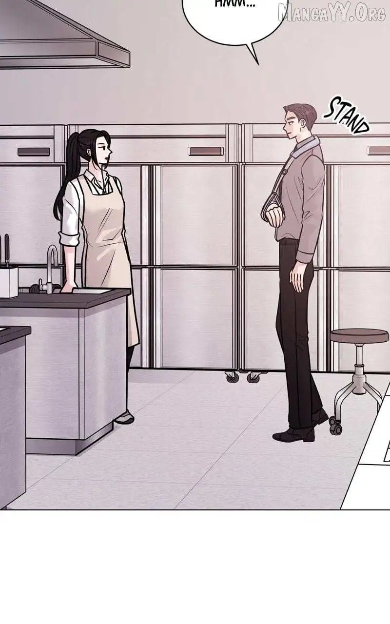 If You Don’t Love, You Die Chapter 24 page 75