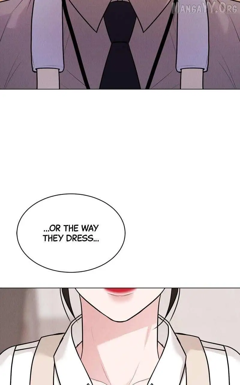 If You Don’t Love, You Die Chapter 24 page 77