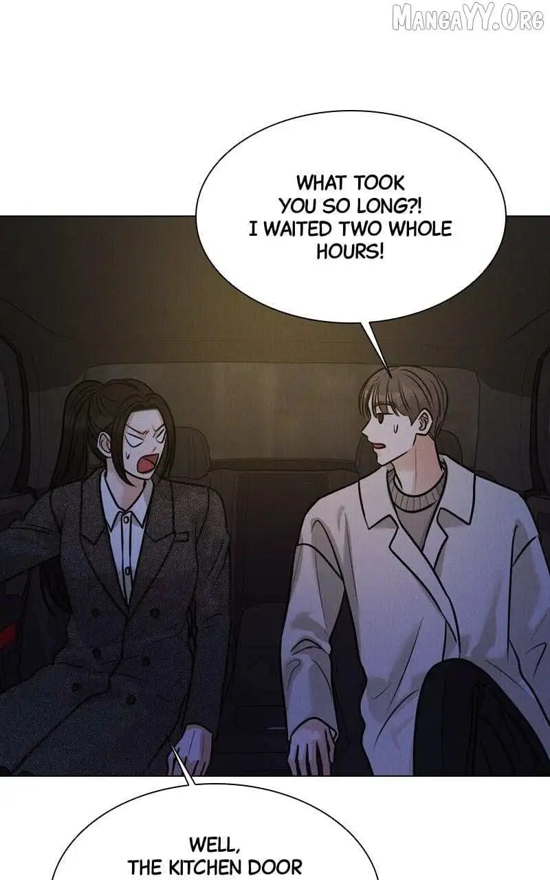 If You Don’t Love, You Die Chapter 24 page 87