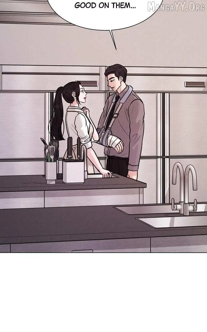 If You Don’t Love, You Die Chapter 24 page 85