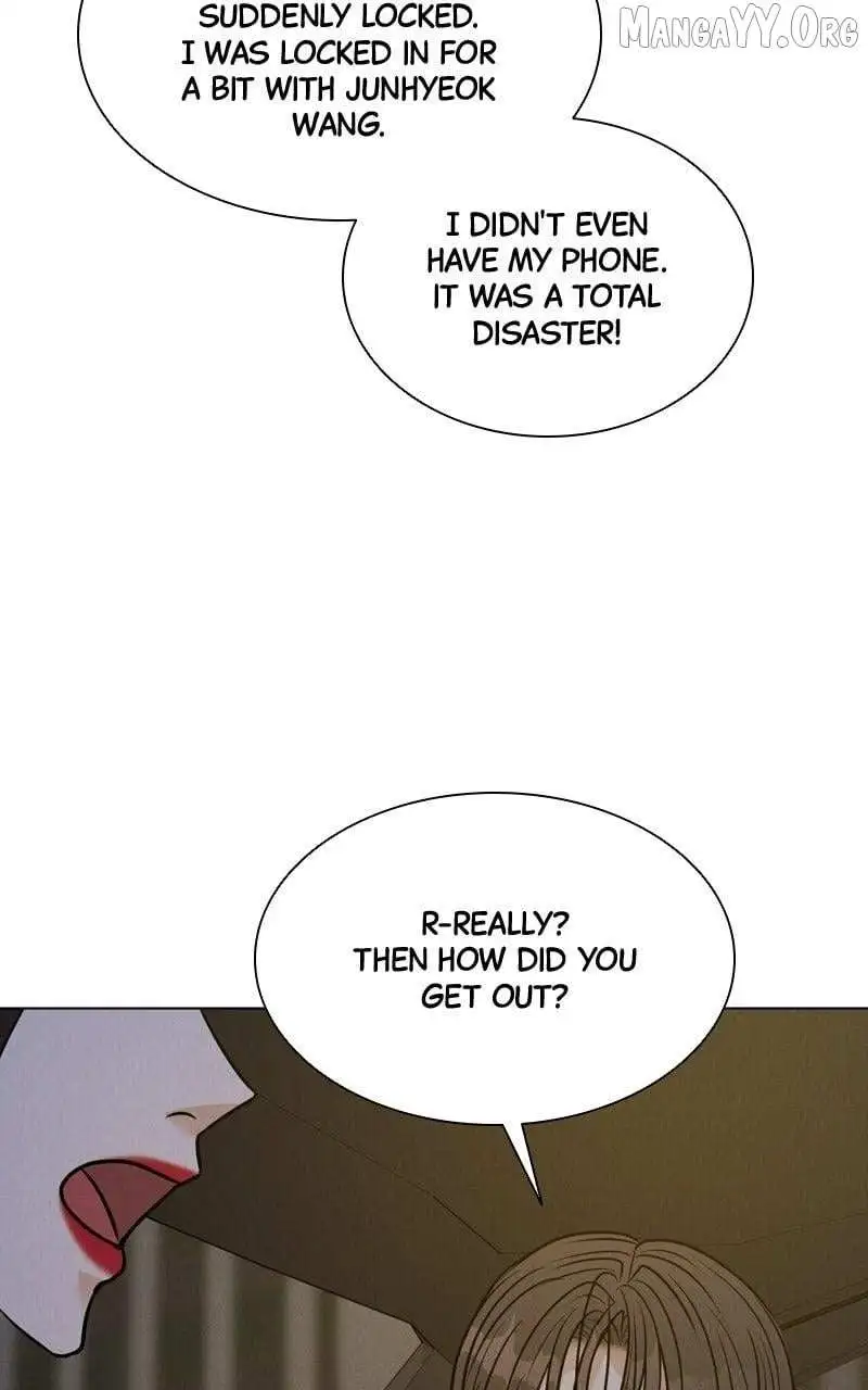 If You Don’t Love, You Die Chapter 24 page 88