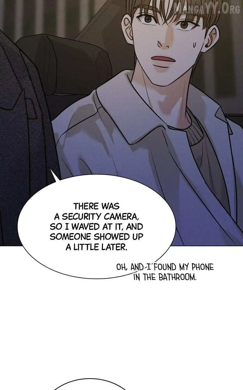 If You Don’t Love, You Die Chapter 24 page 89
